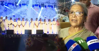 লালনকে আন্তর্জাতিক পর্যায়ে ছড়িয়ে দিতে হবে: ফরিদা আখতার